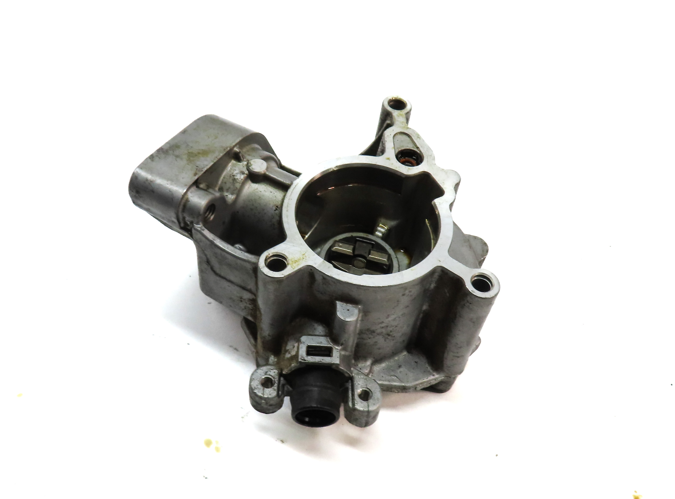 2015-2017 AUDI A3 S3 (8V) 1.8T / 2.0T TURBO MOTOR ENGINE BRAKE VACUUM PUMP — exact item pictured